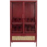 Wine Cabinet Mori