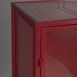 Wine Cabinet Mori
