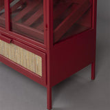 Wine Cabinet Mori