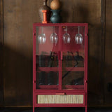 Wine Cabinet Mori