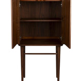 Cabinet Morrison