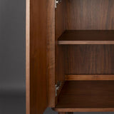 Cabinet Morrison