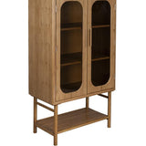 Cabinet Caroun