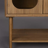 Cabinet Caroun