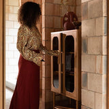 Cabinet Caroun