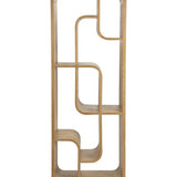 Cabinet Seven Natural Oak