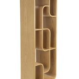 Cabinet Seven Natural Oak