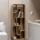 Cabinet Seven Natural Oak