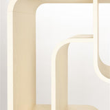 Cabinet Seven Beige