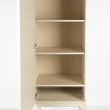 Cabinet June 1 Door