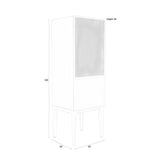 Cabinet June 1 Door