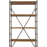 Shelf Iron
