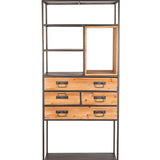 Shelf Samuel