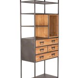 Shelf Samuel