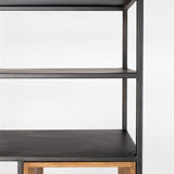 Shelf Samuel