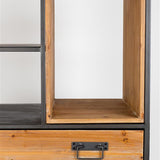 Shelf Samuel