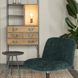 Shelf Samuel
