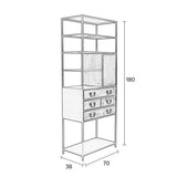 Shelf Samuel