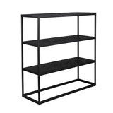 Shelf Parker Black