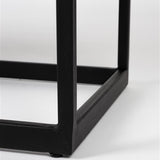 Shelf Parker Black
