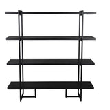 Shelf Class Black