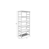 Shelf Botan L
