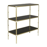Shelf Liah Gold