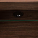Sideboard Barbier Walnut