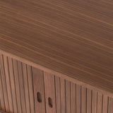 Sideboard Barbier Walnut