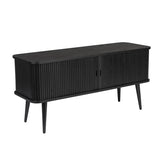 Sideboard Barbier Black