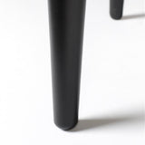 Sideboard Barbier Black