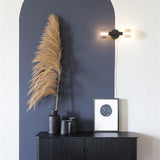 Sideboard Barbier Black