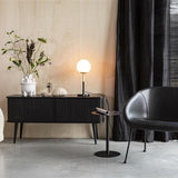Sideboard Barbier Black