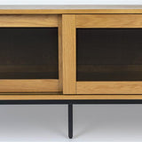 Sideboard Hardy Oak