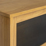 Sideboard Hardy Oak