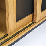 Sideboard Hardy Oak