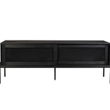 Sideboard Hardy Black Oak