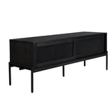 Sideboard Hardy Black Oak