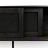 Sideboard Hardy Black Oak