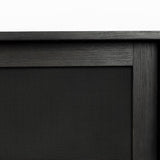 Sideboard Hardy Black Oak