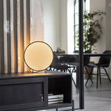Sideboard Hardy Black Oak