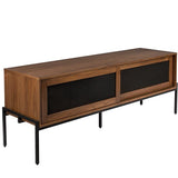 Sideboard Hardy Walnut