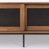 Sideboard Hardy Walnut