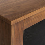 Sideboard Hardy Walnut