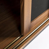 Sideboard Hardy Walnut