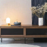 Sideboard Hardy Walnut