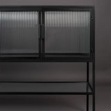 Sideboard Boli High Black