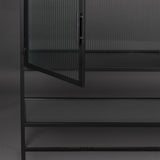 Sideboard Boli High Black