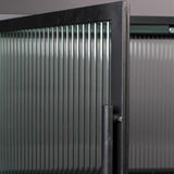 Sideboard Boli High Black