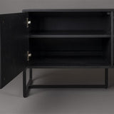 Sideboard Class Low Black
